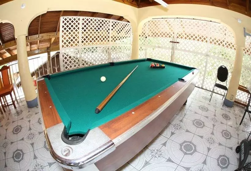 Fotos del hotel Seastar Inn:  10