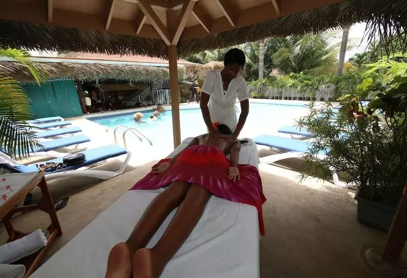 Fotos del hotel Seastar Inn:  14