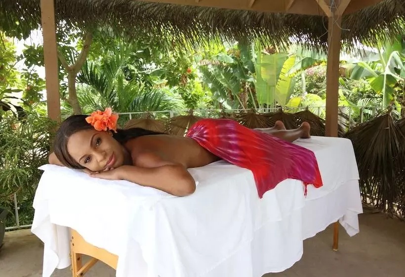 Fotos del hotel Seastar Inn:  13