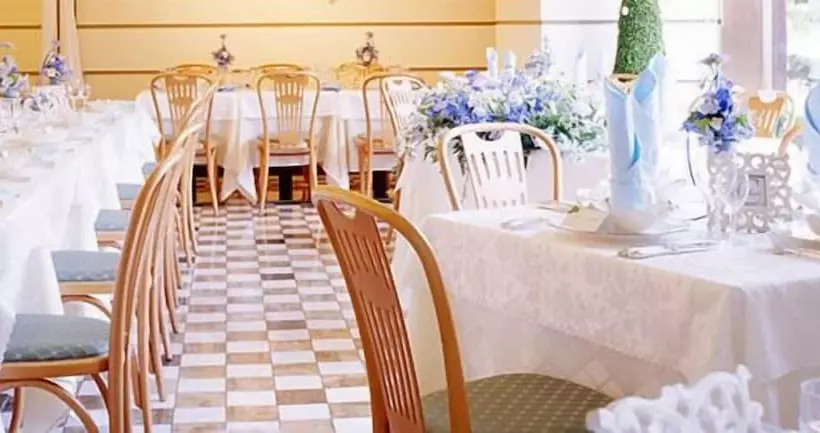 Fotos del hotel Sendai Garden Palace:  5