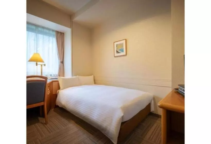 Fotos del hotel Sendai Garden Palace:  2