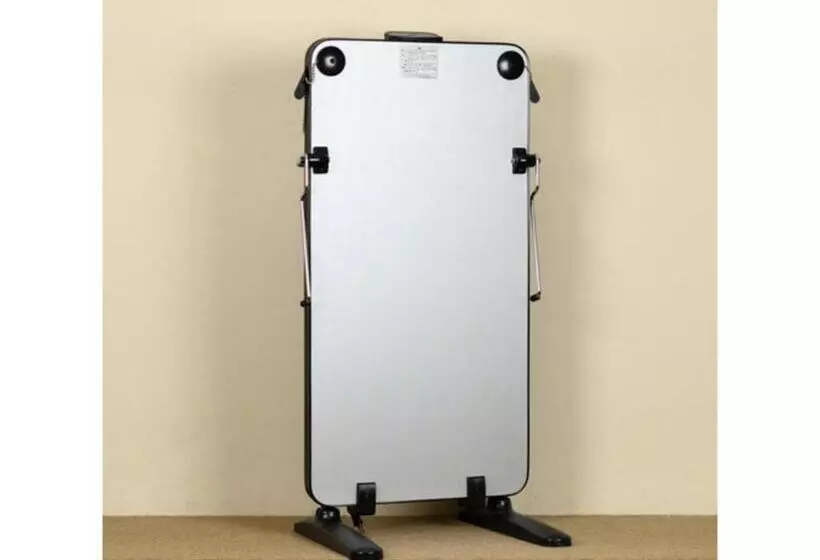 Fotos del hotel Sendai Garden Palace:  23