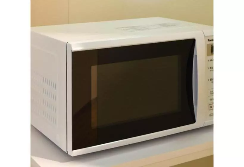 Fotos del hotel Sendai Garden Palace:  10