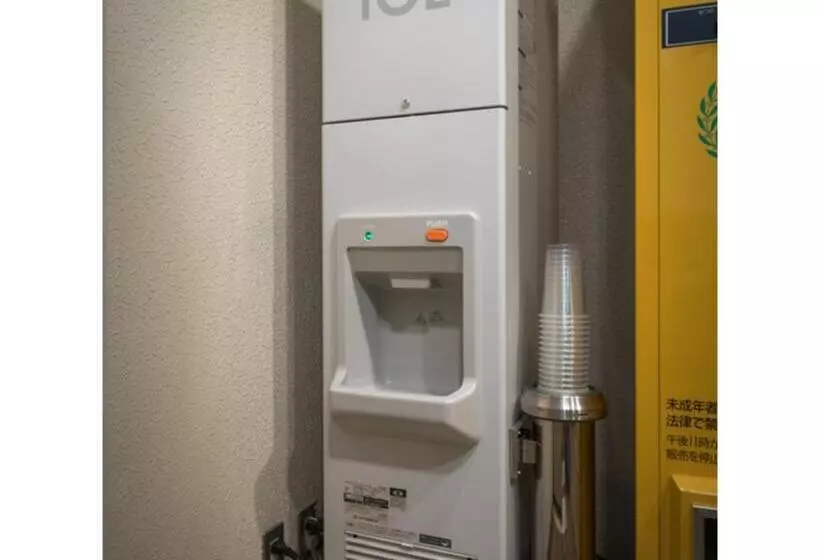 Fotos del hotel Sendai Garden Palace:  13