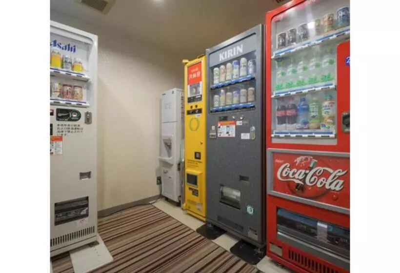 Fotos del hotel Sendai Garden Palace:  6