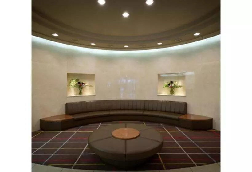 Fotos del hotel Sendai Garden Palace:  3