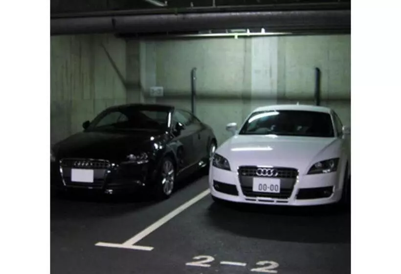 Fotos del hotel Sendai Garden Palace:  14