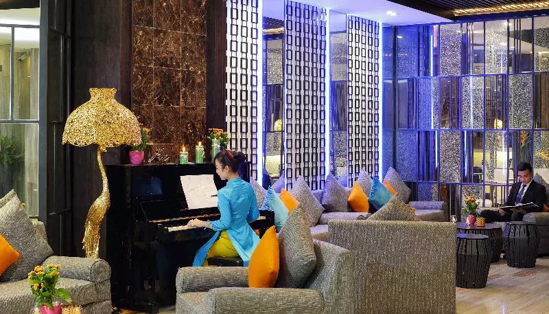 Fotos del hotel Sunrise Central:  7