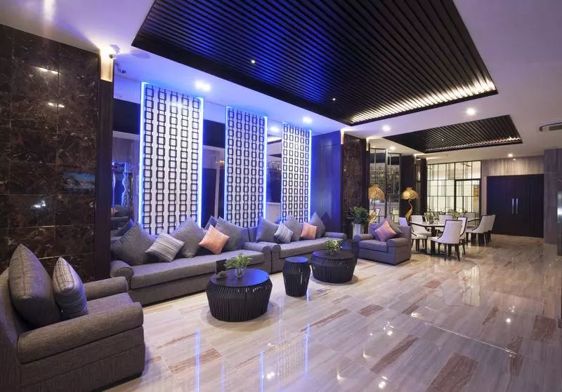 Fotos del hotel Sunrise Central:  2