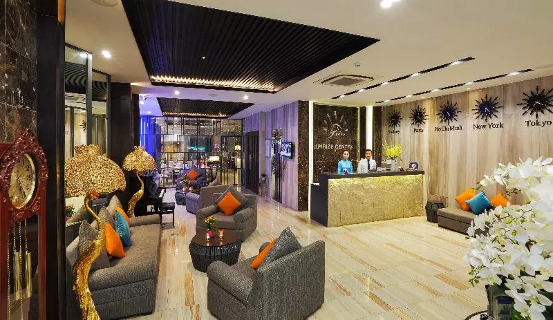 Fotos del hotel Sunrise Central:  11