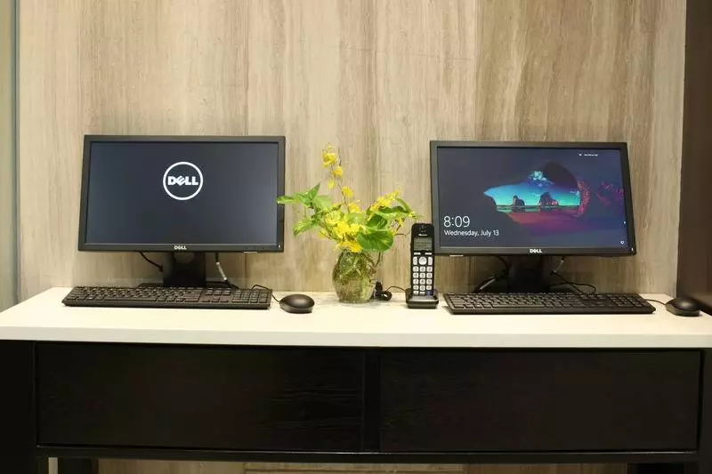 Fotos del hotel Sunrise Central:  5