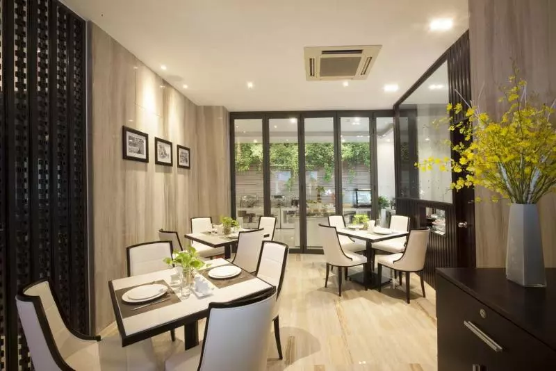 Fotos del hotel Sunrise Central:  4