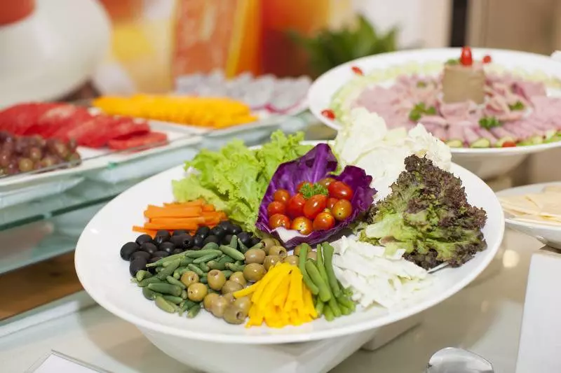 Fotos del hotel Sunrise Central:  10