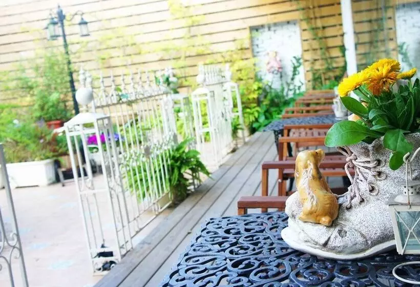 Fotos del hotel Mirador Hotel Kaohsiung:  5