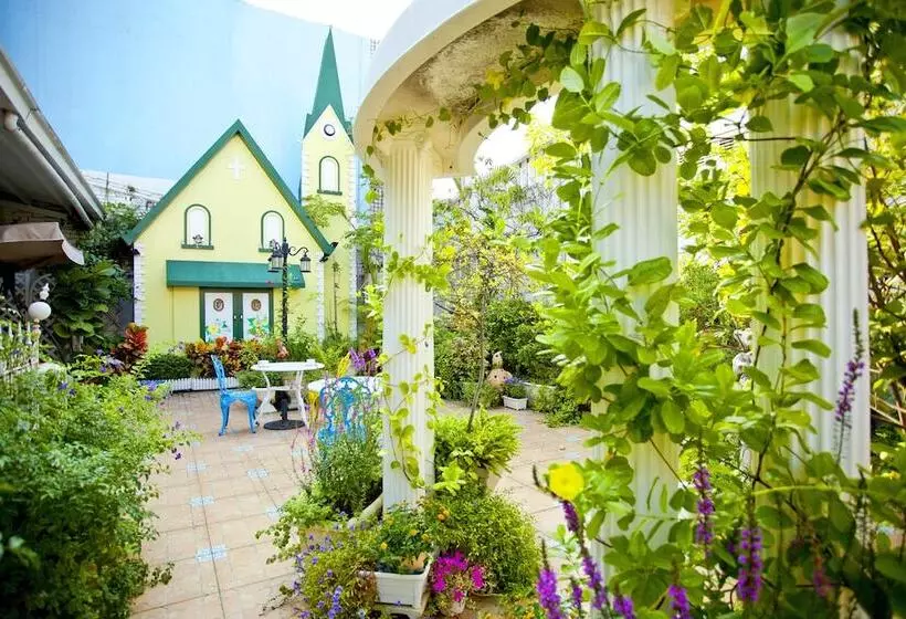 Fotos del hotel Mirador Hotel Kaohsiung:  18