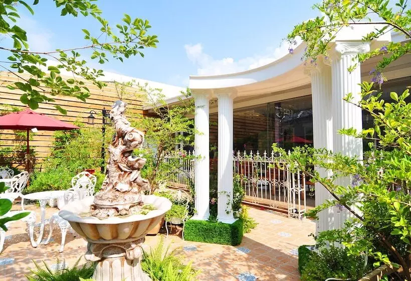 Fotos del hotel Mirador Hotel Kaohsiung:  24