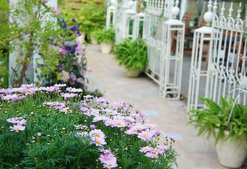 Fotos del hotel Mirador Hotel Kaohsiung:  21