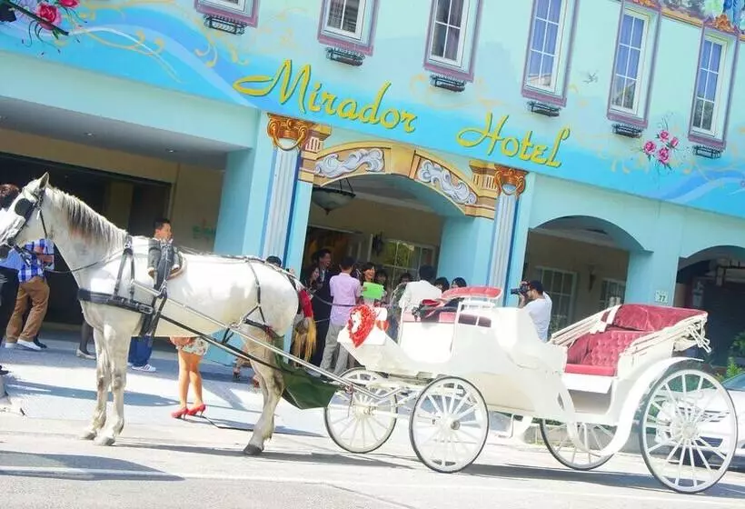 Fotos del hotel Mirador Hotel Kaohsiung:  15