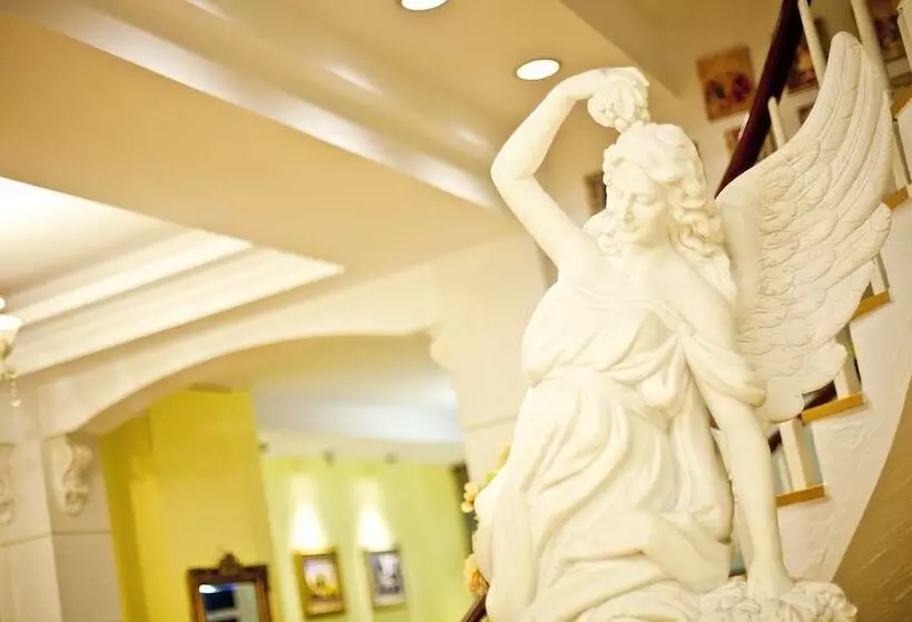 Fotos del hotel Mirador Hotel Kaohsiung:  6