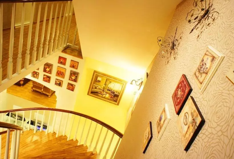 Fotos del hotel Mirador Hotel Kaohsiung:  3