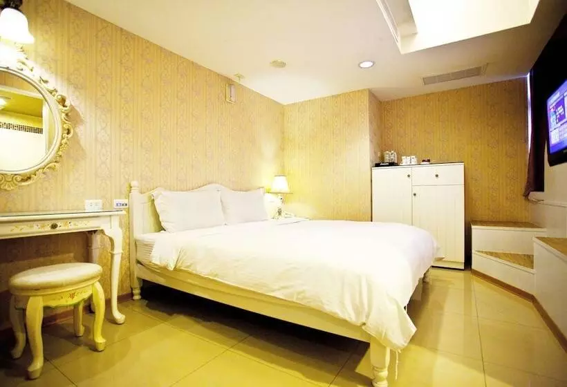 Fotos del hotel Mirador Hotel Kaohsiung:  2