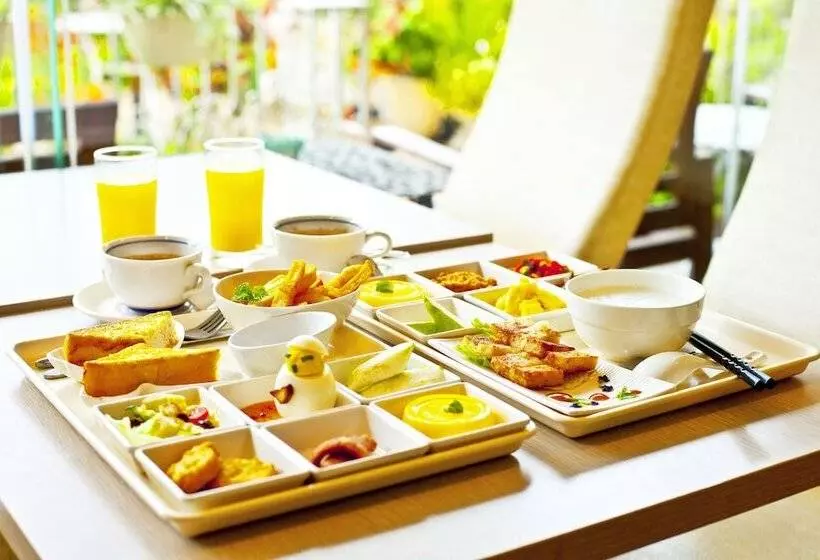 Fotos del hotel Mirador Hotel Kaohsiung:  13