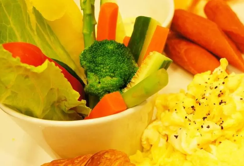 Fotos del hotel Mirador Hotel Kaohsiung:  9