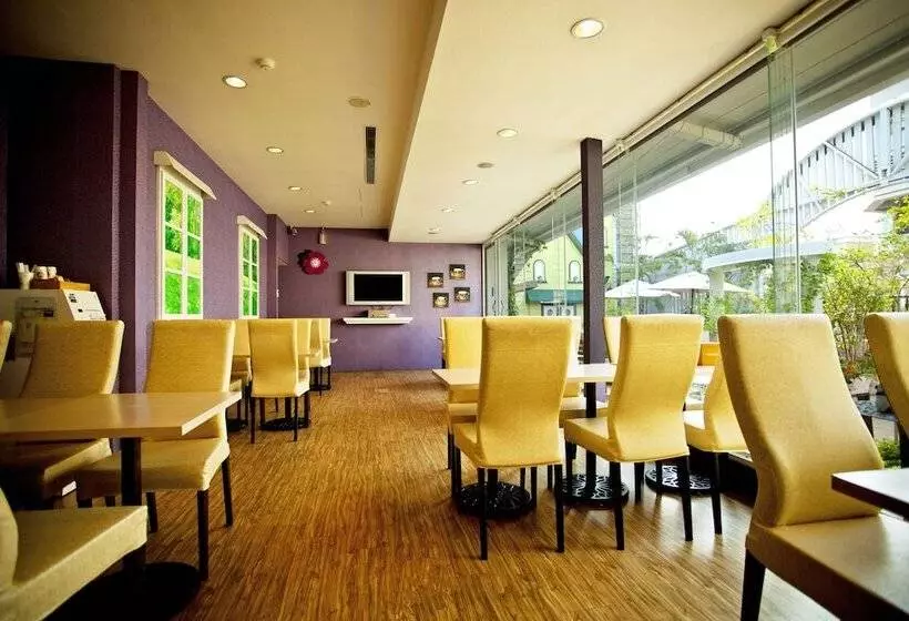 Fotos del hotel Mirador Hotel Kaohsiung:  17