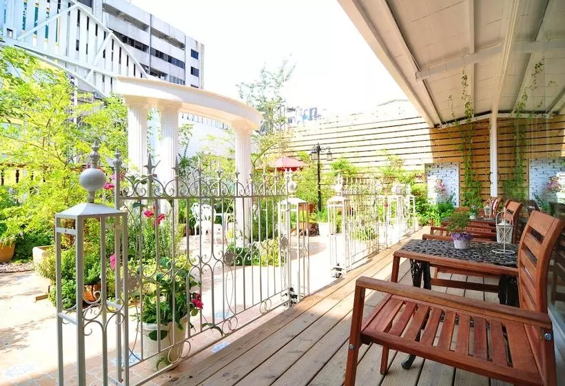 Fotos del hotel Mirador Hotel Kaohsiung:  14