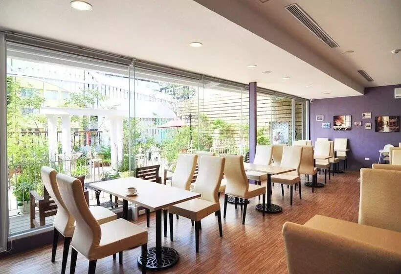 Fotos del hotel Mirador Hotel Kaohsiung:  20