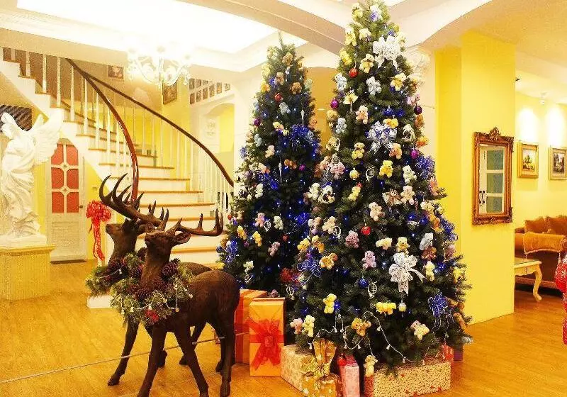 Fotos del hotel Mirador Hotel Kaohsiung:  11