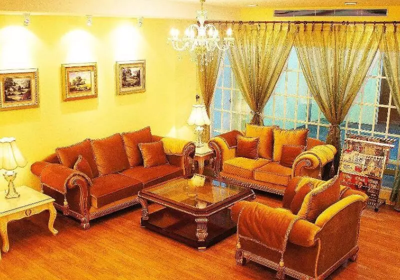 Fotos del hotel Mirador Hotel Kaohsiung:  16