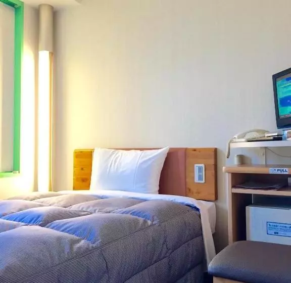 Fotos del hotel R&b  Kobe Motomachi:  7