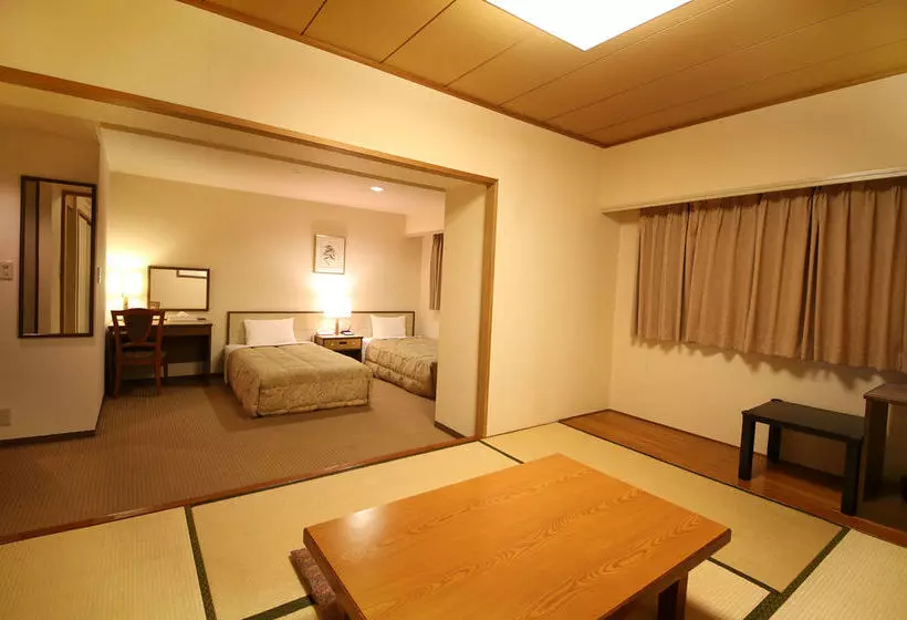 Fotos del hotel Sun Hotel Nagoya Nishiki:  9