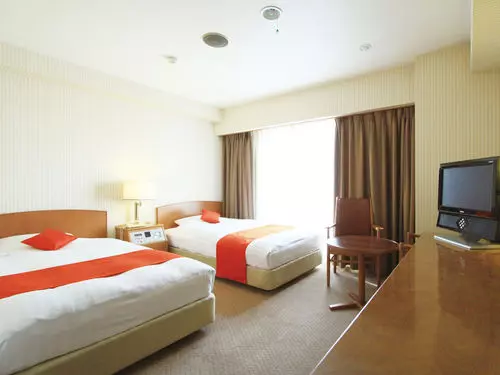 Fotos del hotel Daiichi Grand  Kobe Sannomiya:  13