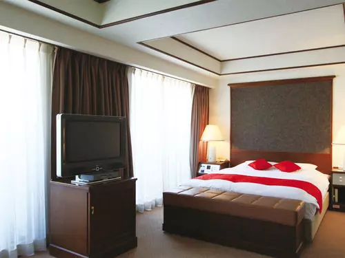 Fotos del hotel Daiichi Grand  Kobe Sannomiya:  21