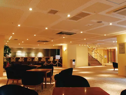 Fotos del hotel Daiichi Grand  Kobe Sannomiya:  3