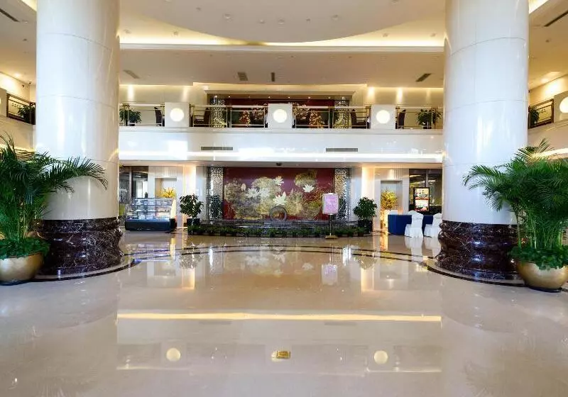 Fotos del hotel Beijing Jinlongtan:  2