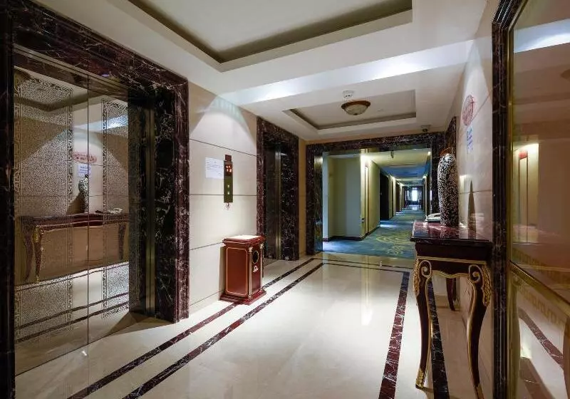 Fotos del hotel Beijing Jinlongtan:  5