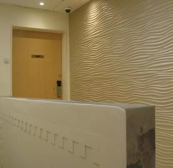 Fotos del hotel Callao Suites Recoleta:  11