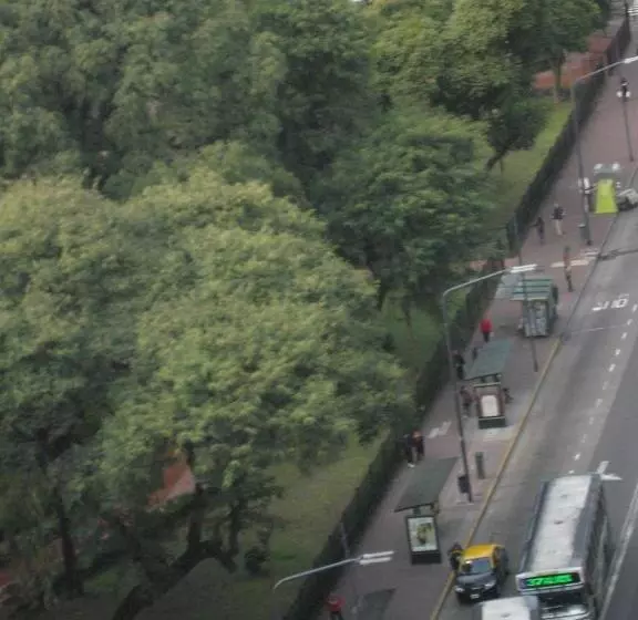 Fotos del hotel Callao Suites Recoleta:  9