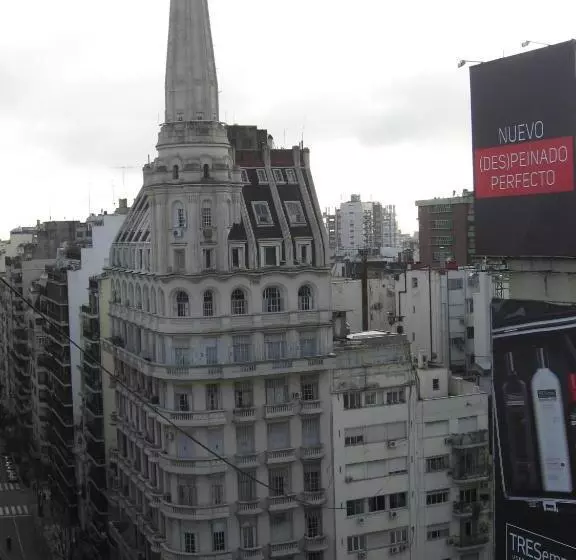 Fotos del hotel Callao Suites Recoleta:  22