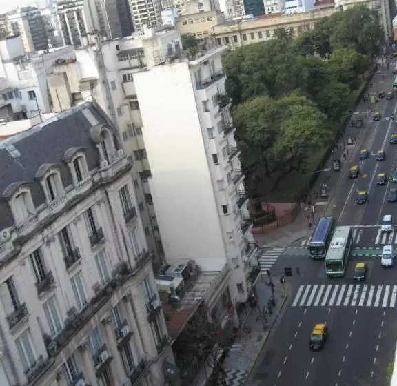 Fotos del hotel Callao Suites Recoleta:  16