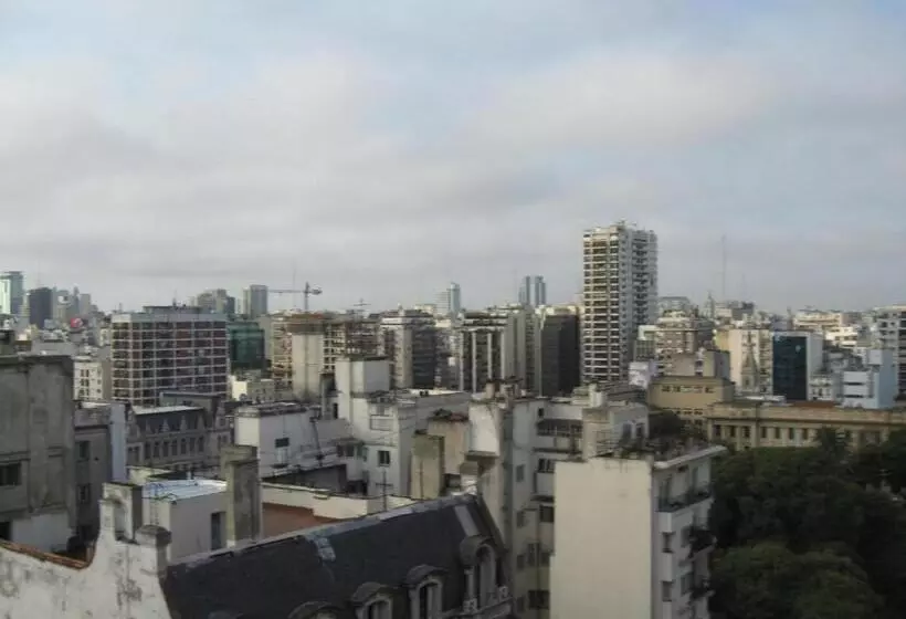 Fotos del hotel Callao Suites Recoleta:  19