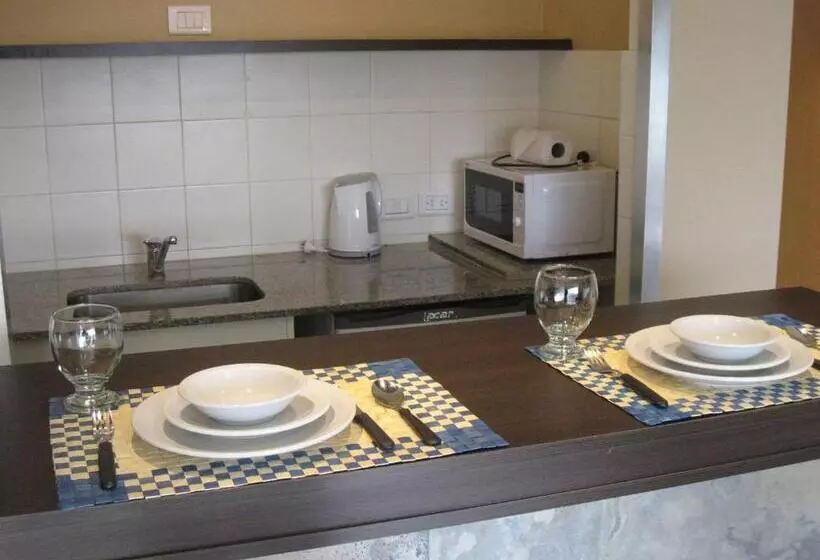 Fotos del hotel Callao Suites Recoleta:  6