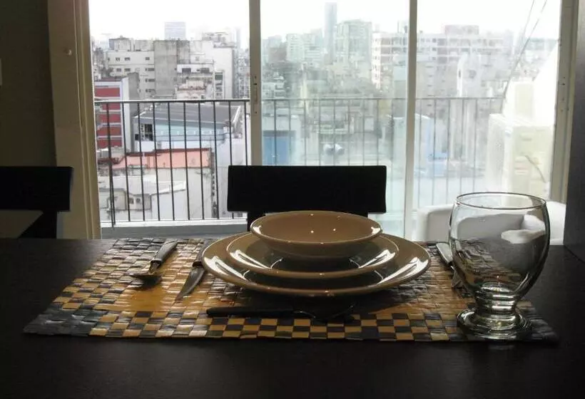 Fotos del hotel Callao Suites Recoleta:  13