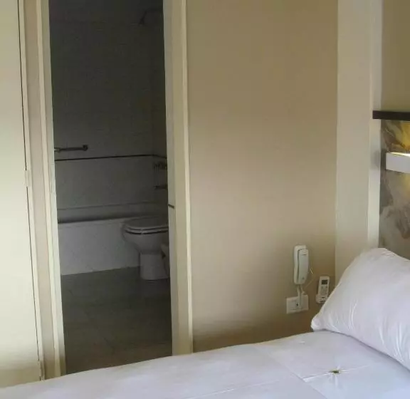 Fotos del hotel Callao Suites Recoleta:  17