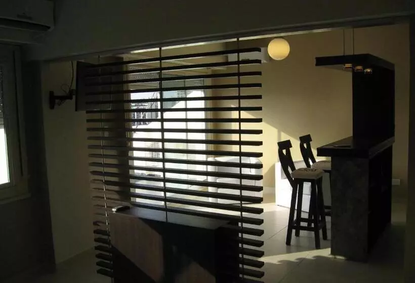 Fotos del hotel Callao Suites Recoleta:  5