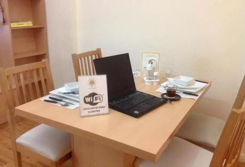 Fotos del hotel Callao Suites Recoleta:  25