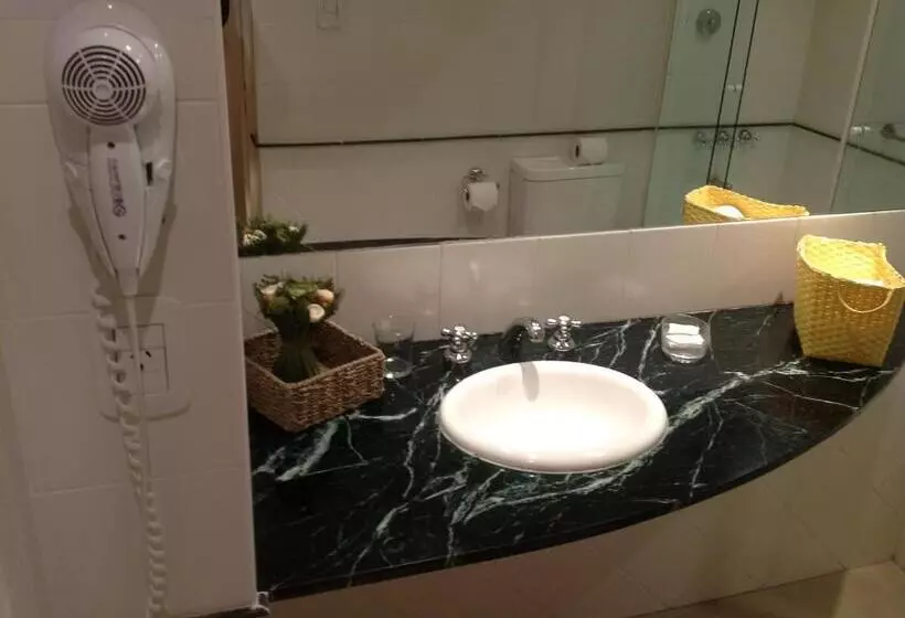 Fotos del hotel Callao Suites Recoleta:  7